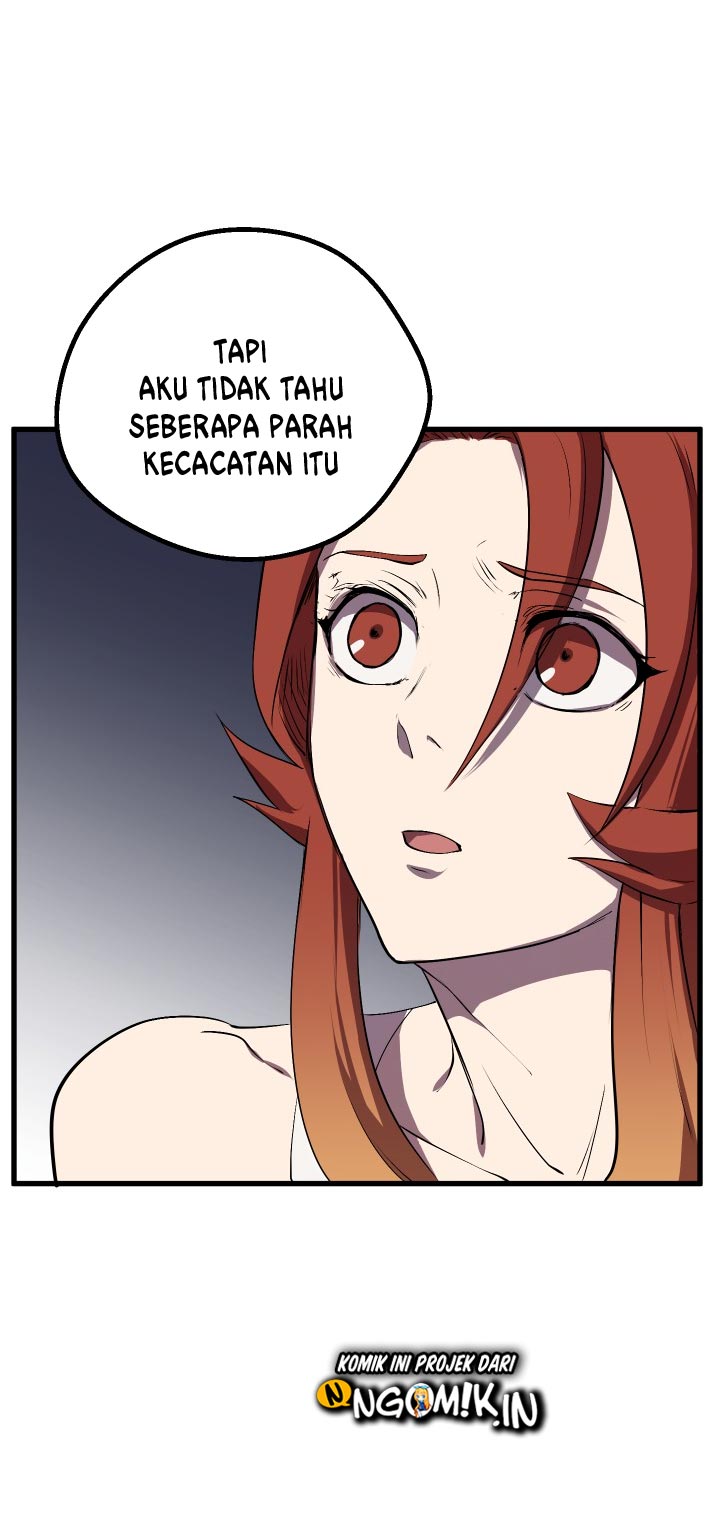 Otherworldly Sword King’s Survival Records chapter 22